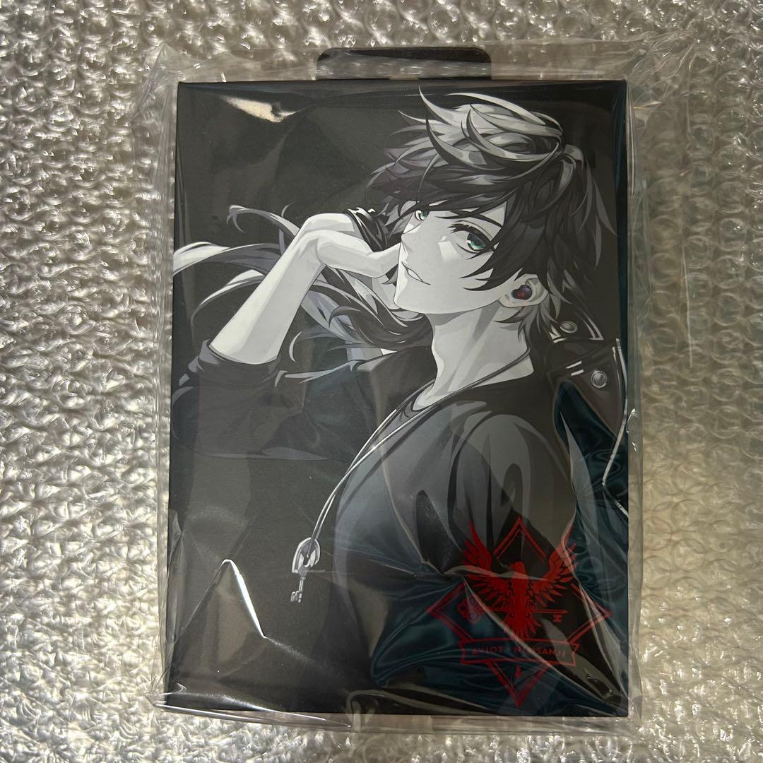 【新品未使用】AVIOT ワイヤレス　イヤホン ローレン　・イロアス