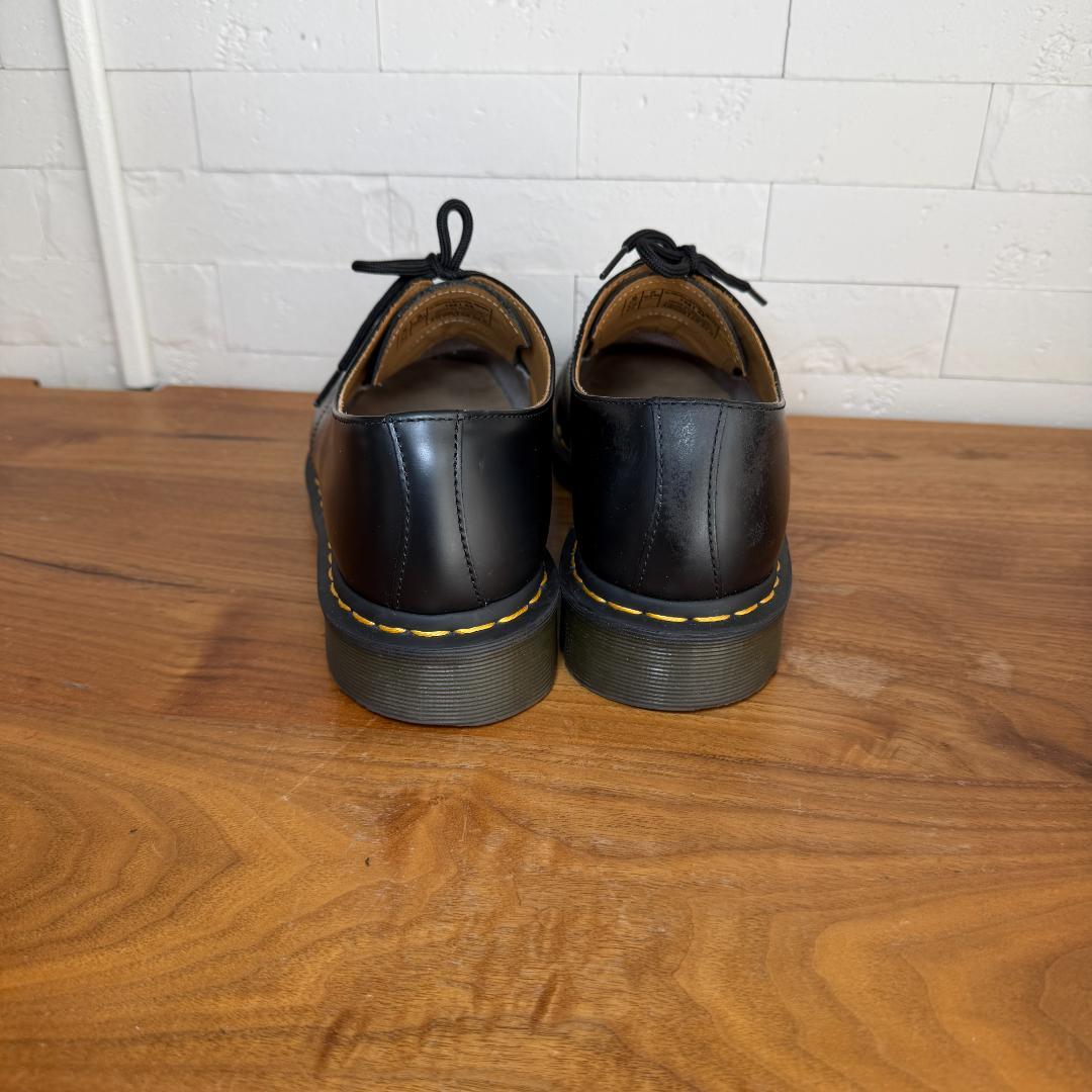 ドクターマーチン 146159 3ホール　UK8 27cm