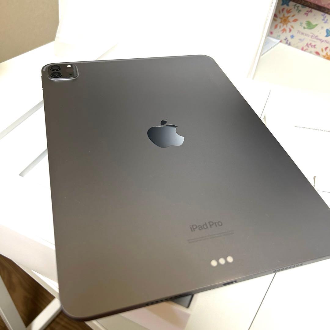 iPad Pro11インチ 256GB 第4世代