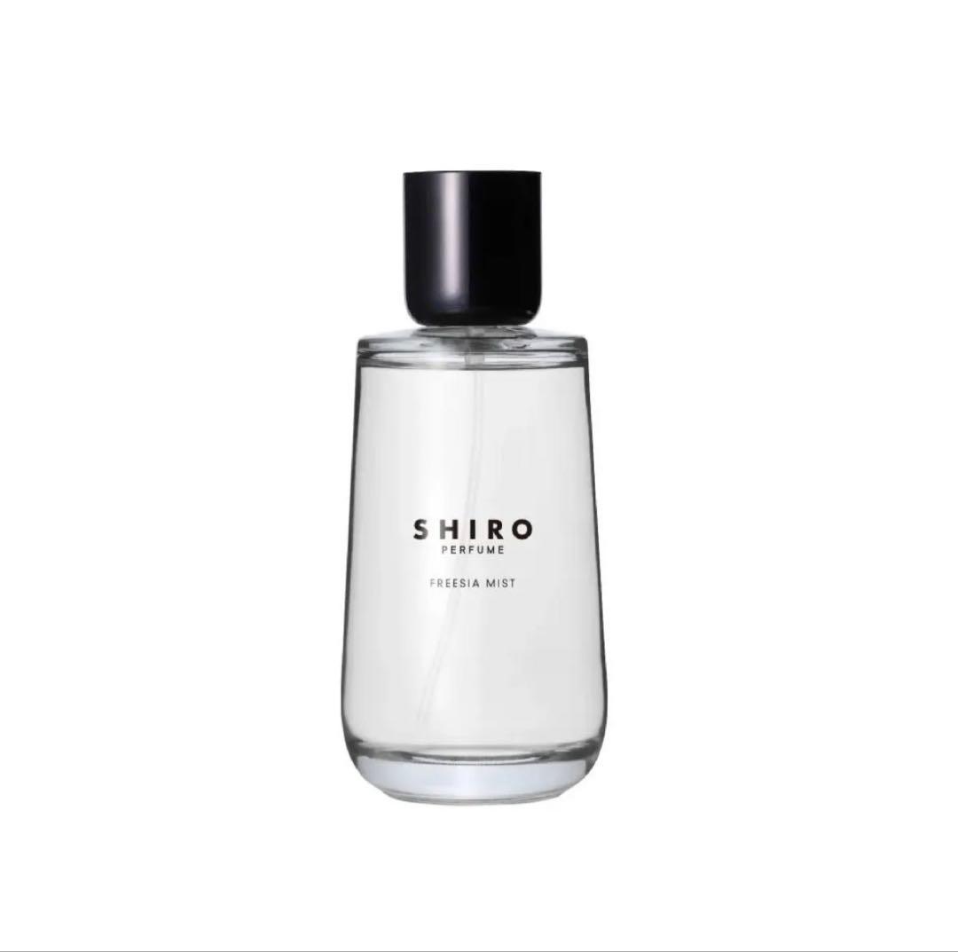 SHIRO シロ フリージアミスト FREESIA MIST 100ml 香水