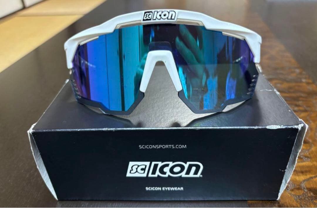 SCICON シーコンAEROSHADE KUNKEN エアロシェード クンケン