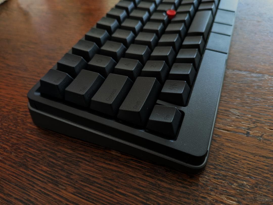 PFU キーボード HHKB Studio 日本語配列/ 墨