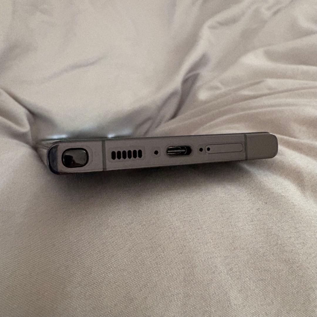 【美品】SAMUSUNG Galaxy S23Ultra 256GB