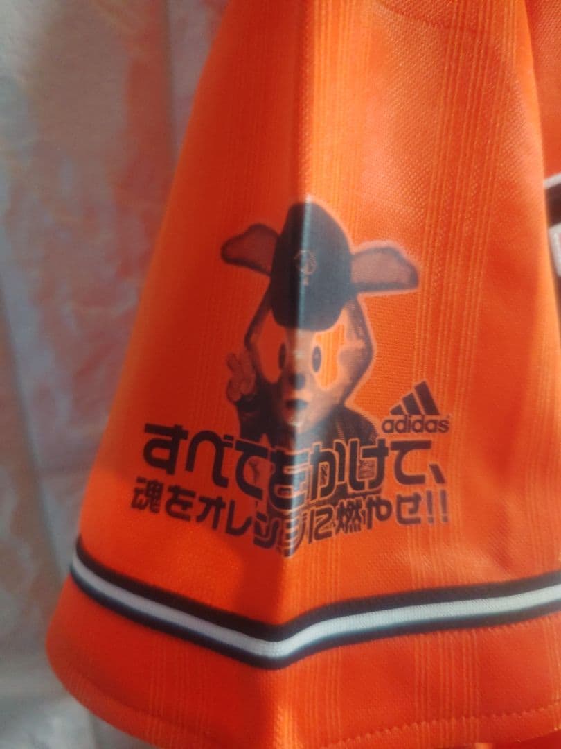 ★販売タグ付き★未使用★読売ジャイアンツ★ハイクオリティ★橙魂レプリカ★