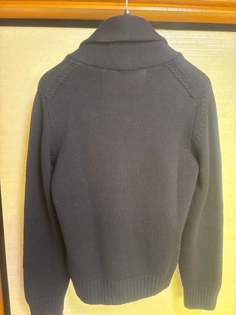 Drumohr ドルモア エクストラファインメリノウール 5ゲージ