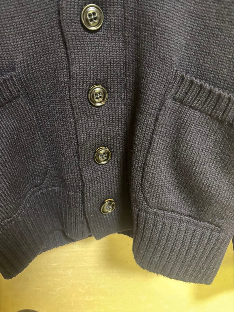 Drumohr ドルモア エクストラファインメリノウール 5ゲージ