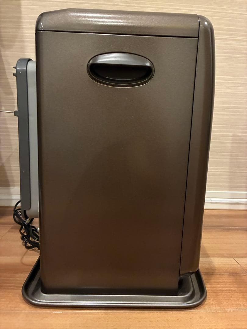 ダイニチ　ファンヒーター　fw-437