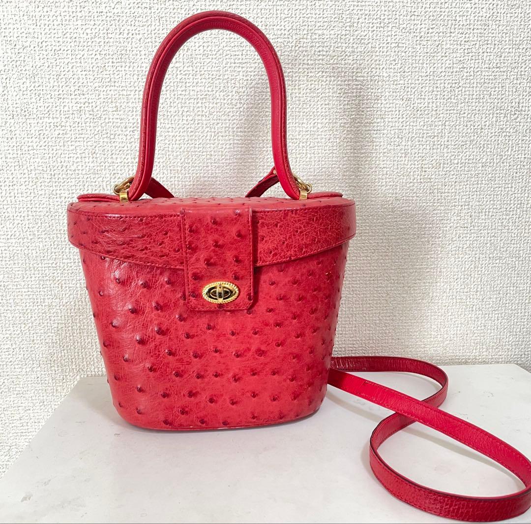 GARBO ハンドバッグ