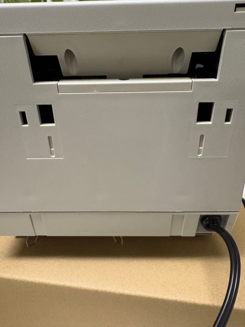 漢字スプロケットプリンター　sp３２０　スター精密