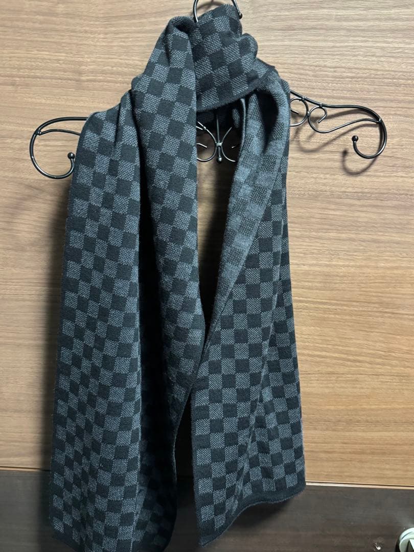 （正規品）ルイヴィトンのストール