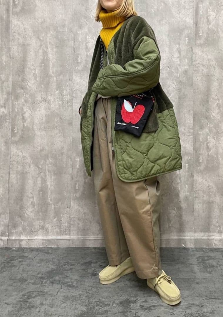 クラークス Clarks ORIGINALS☆メープル 23cm ワラビー