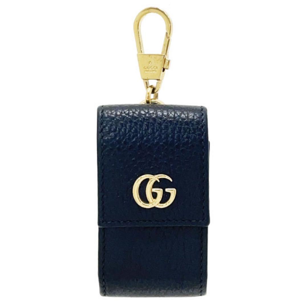 正規品 美品 グッチ 車 スマート キー ケース 【カバー 【MM15160】