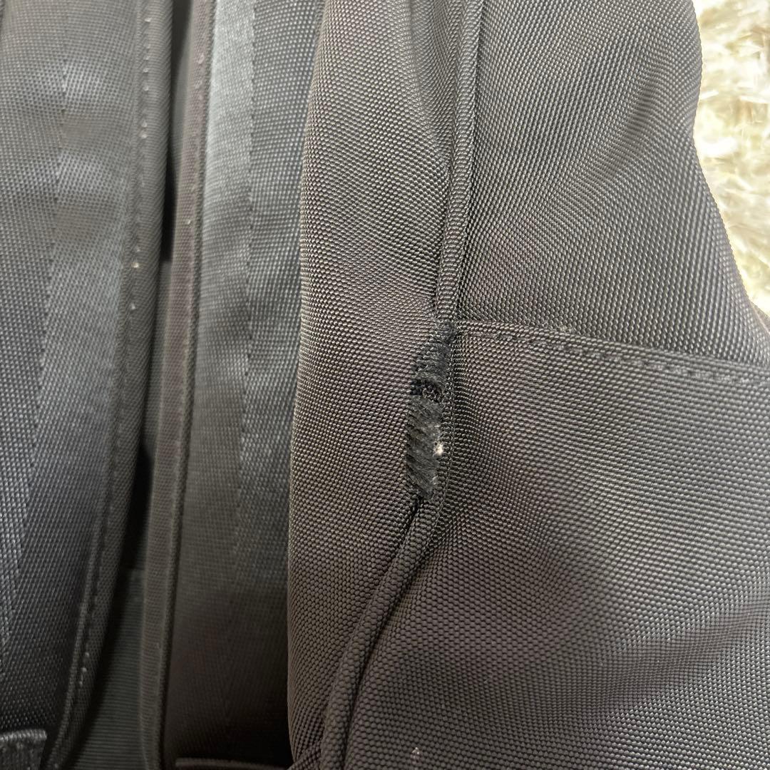 KENZO　リュック　黒