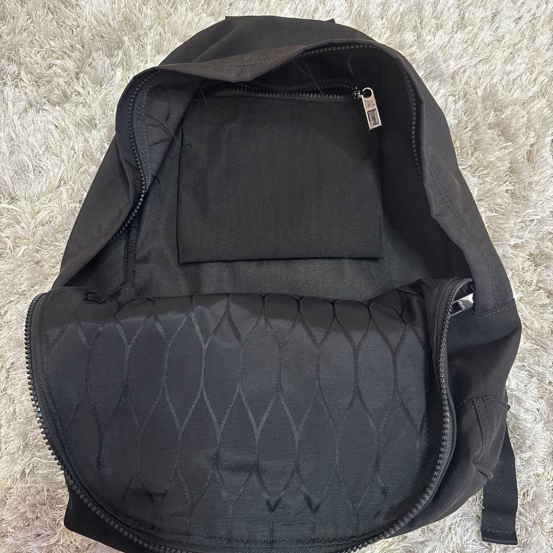 KENZO　リュック　黒