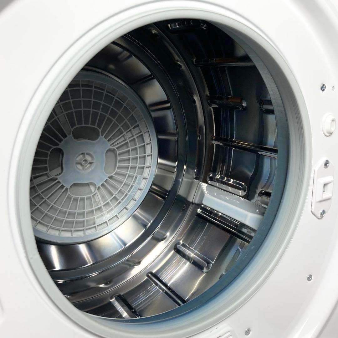 美品 eモンズ My wave warm dryer3.0 小型衣類乾燥機