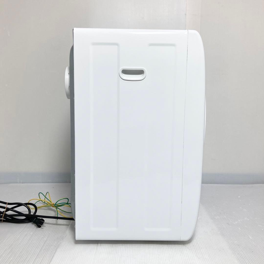 美品 eモンズ My wave warm dryer3.0 小型衣類乾燥機