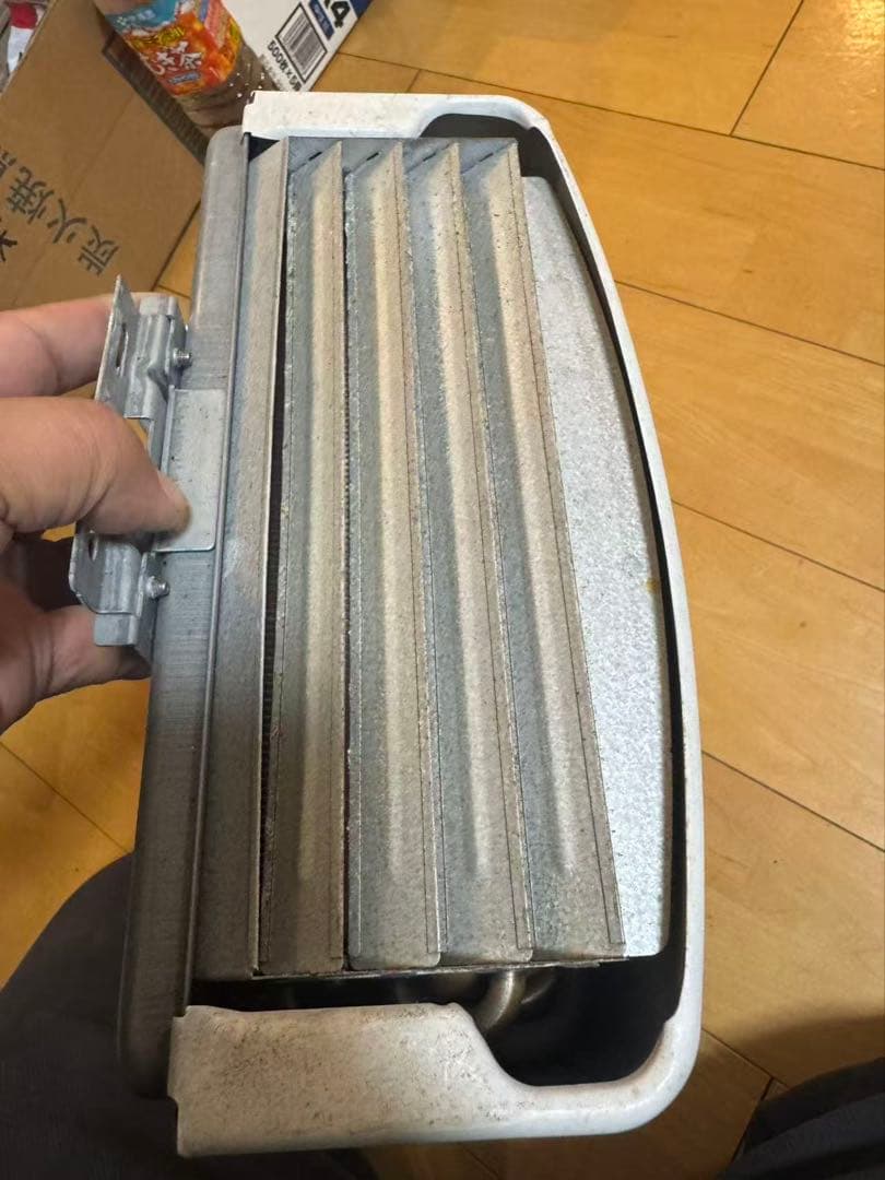 ②【プロパンガス専用給湯器】パロマ PH-5BV