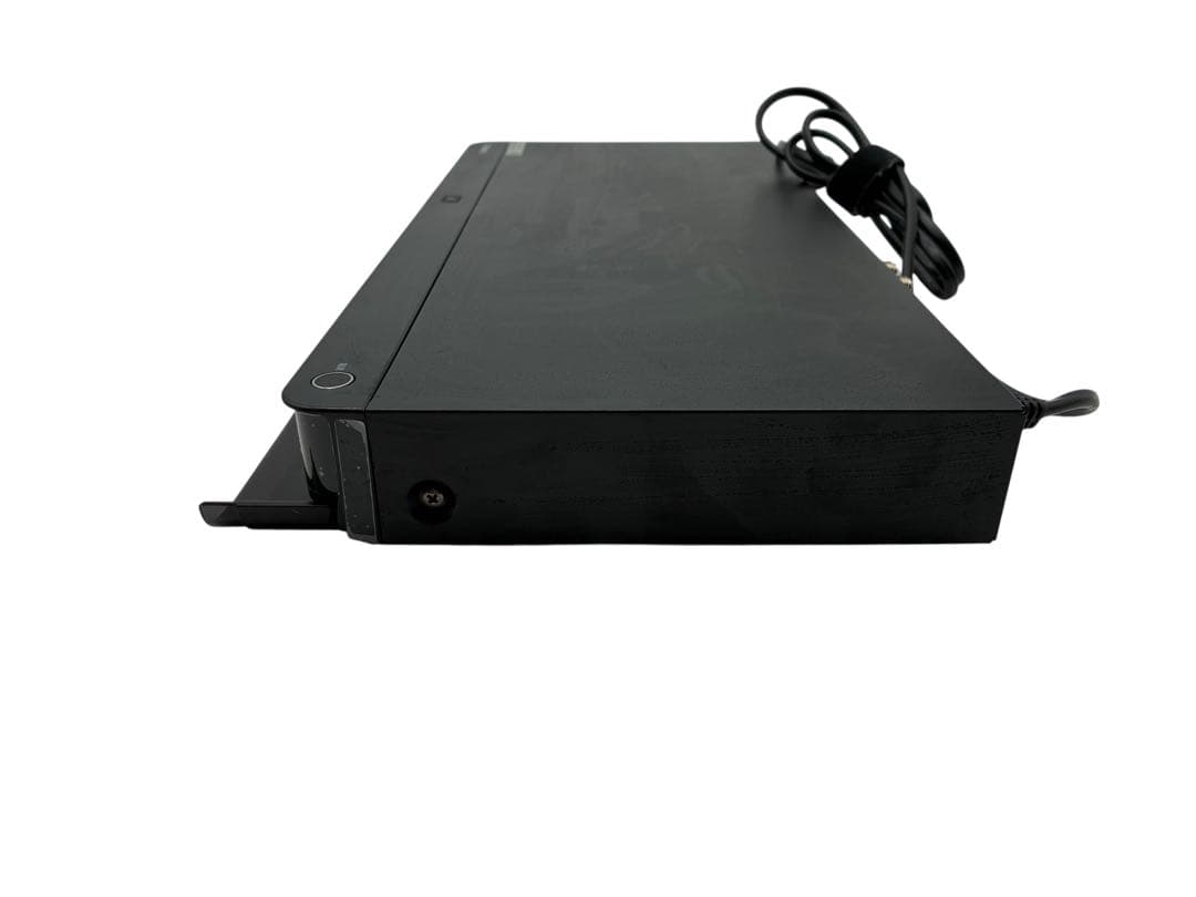 TOSHIBA REGZA DBR-W507 ブルーレイレコーダー