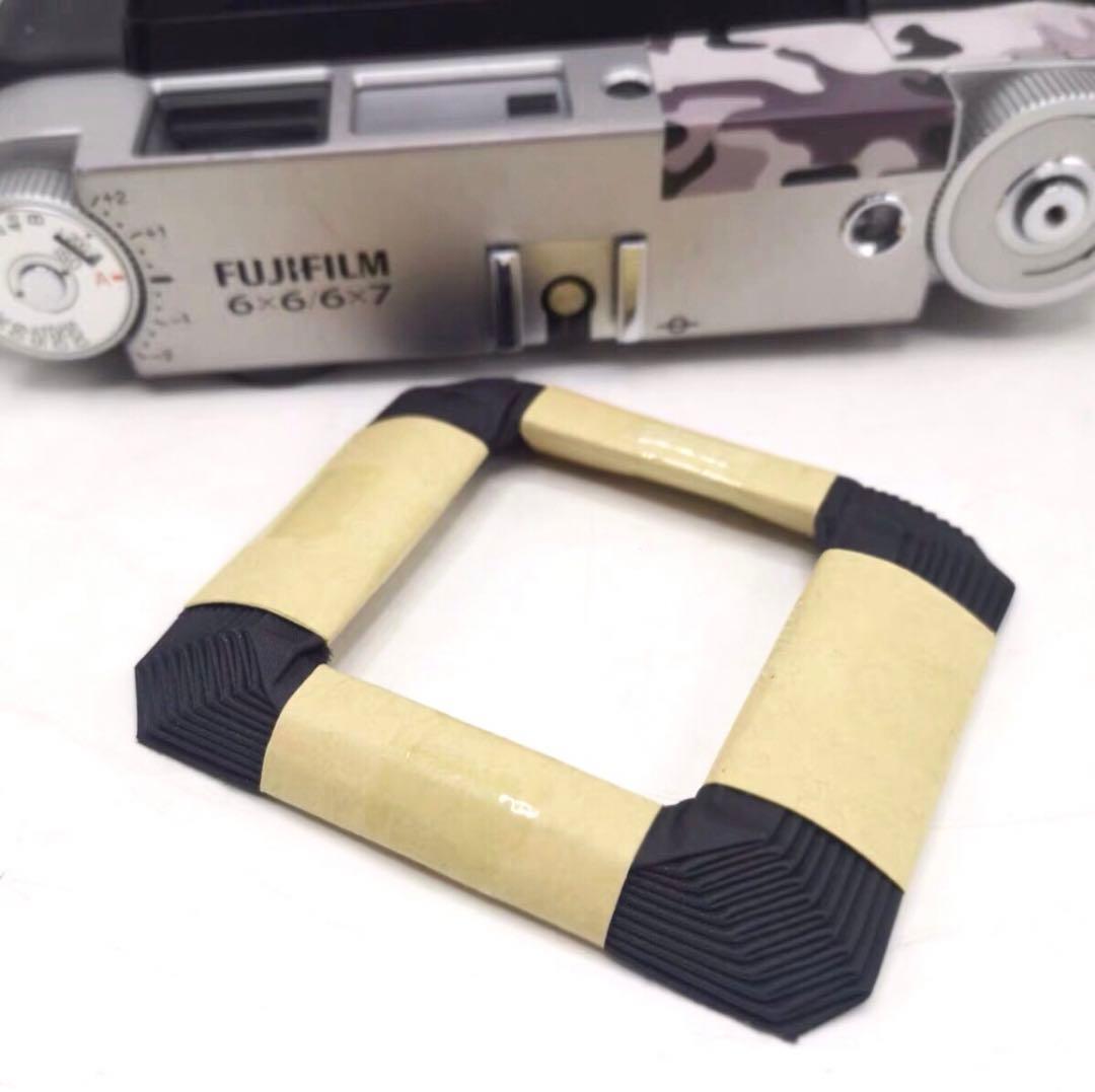 新品 富士フイルム FUJIFILM GF670 用 蛇腹