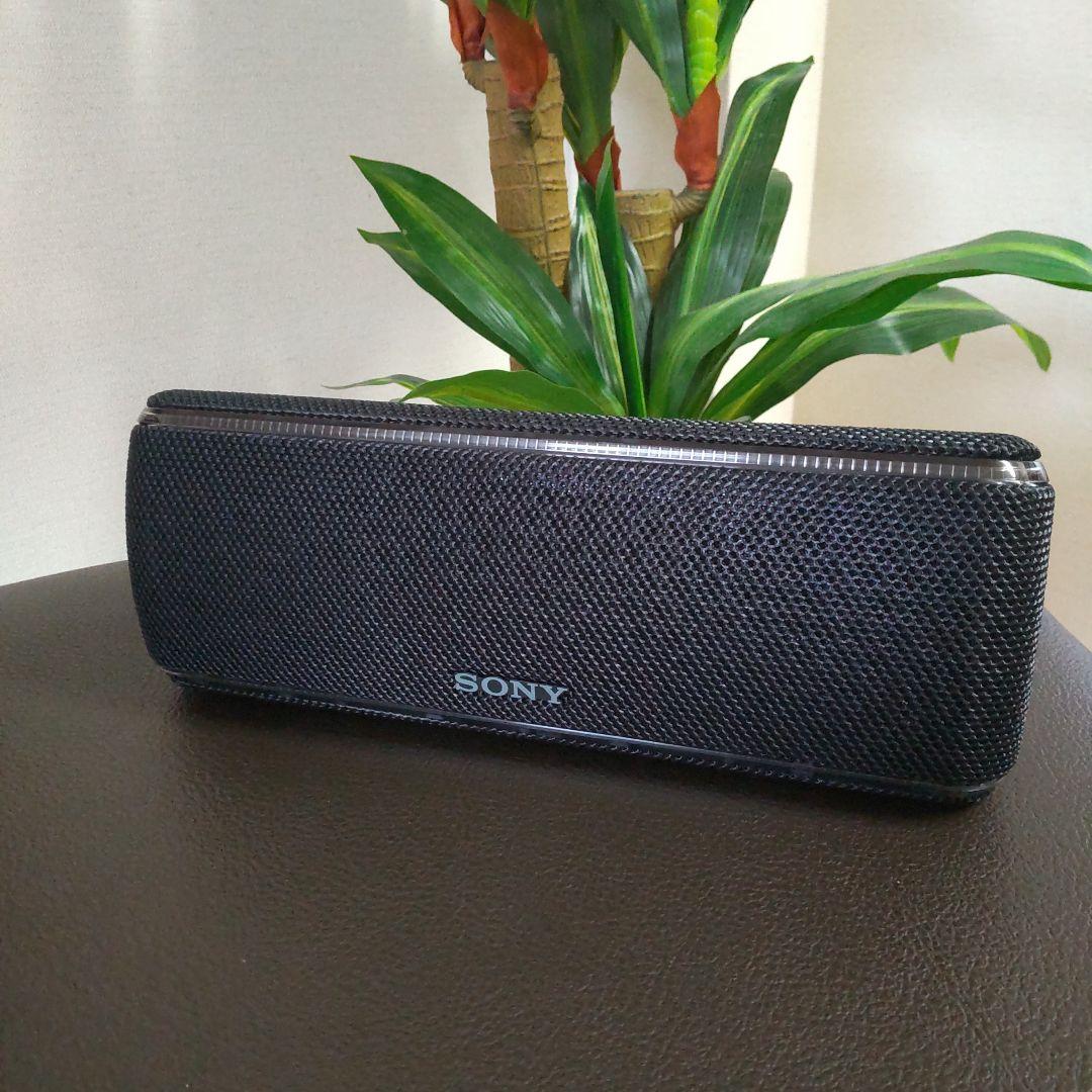 SONY SRS-XB31 ワイヤレススピーカー