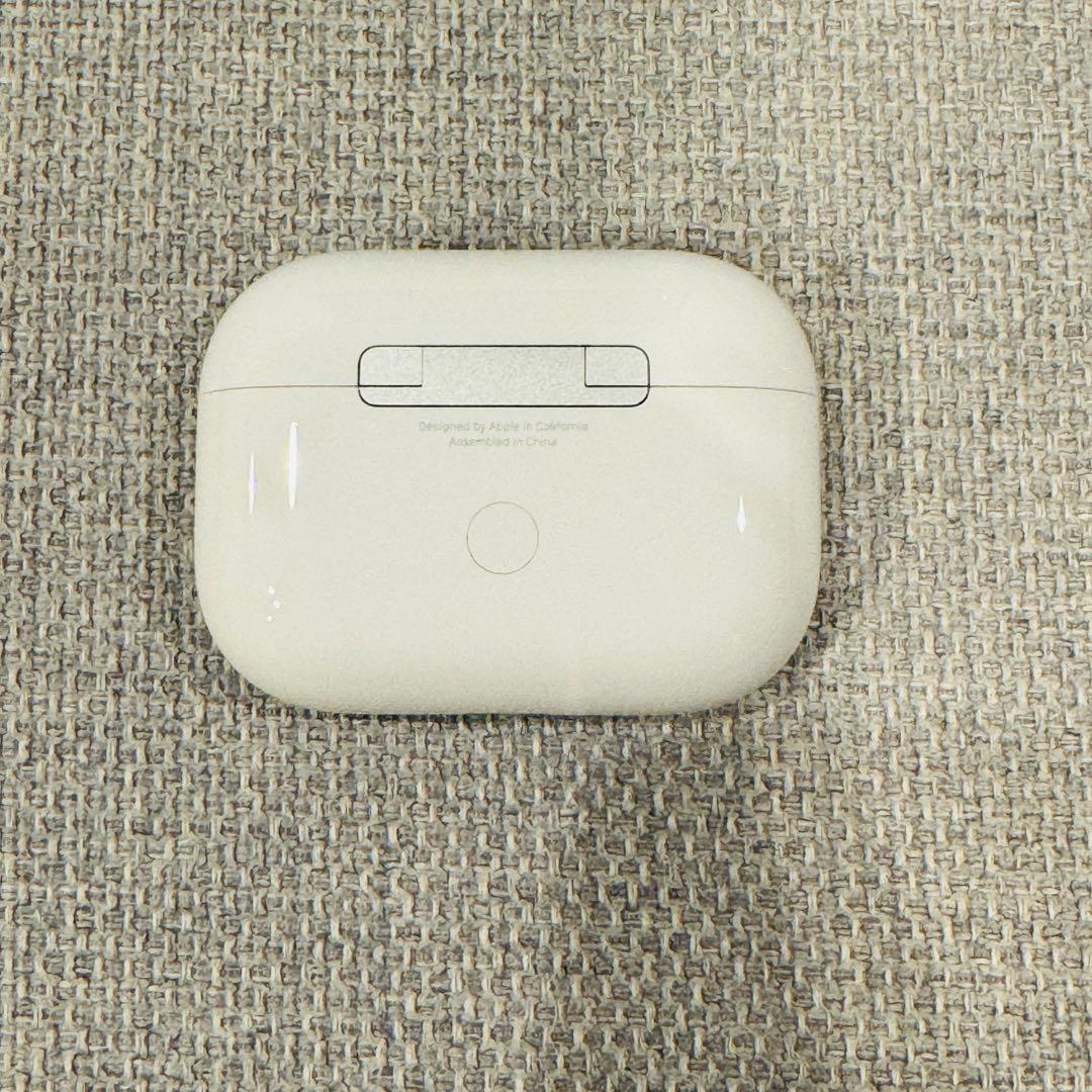 【ほぼ新品】AirPods Pro 第2世代 USB-C Apple 純正 本体