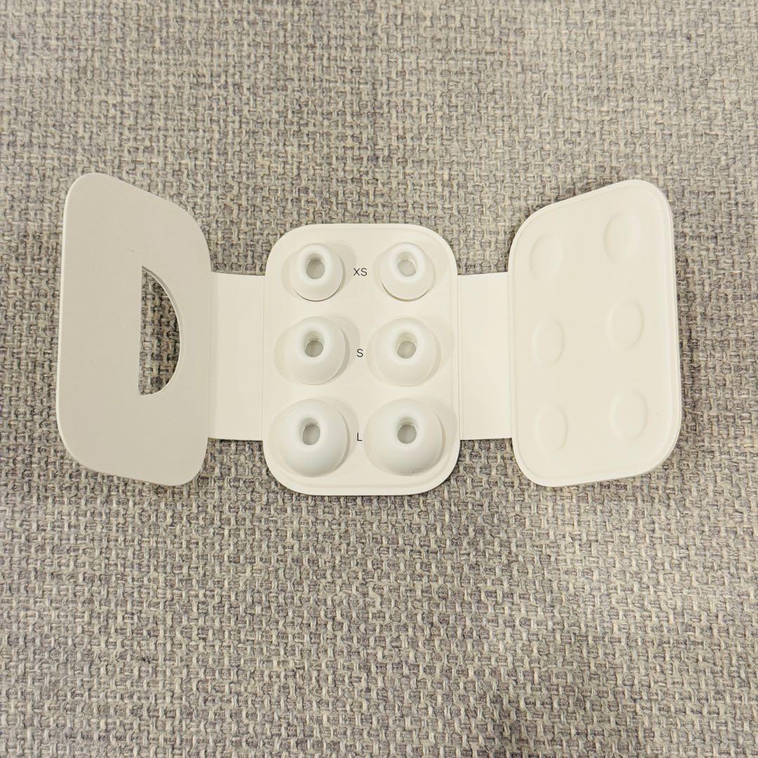 【ほぼ新品】AirPods Pro 第2世代 USB-C Apple 純正 本体