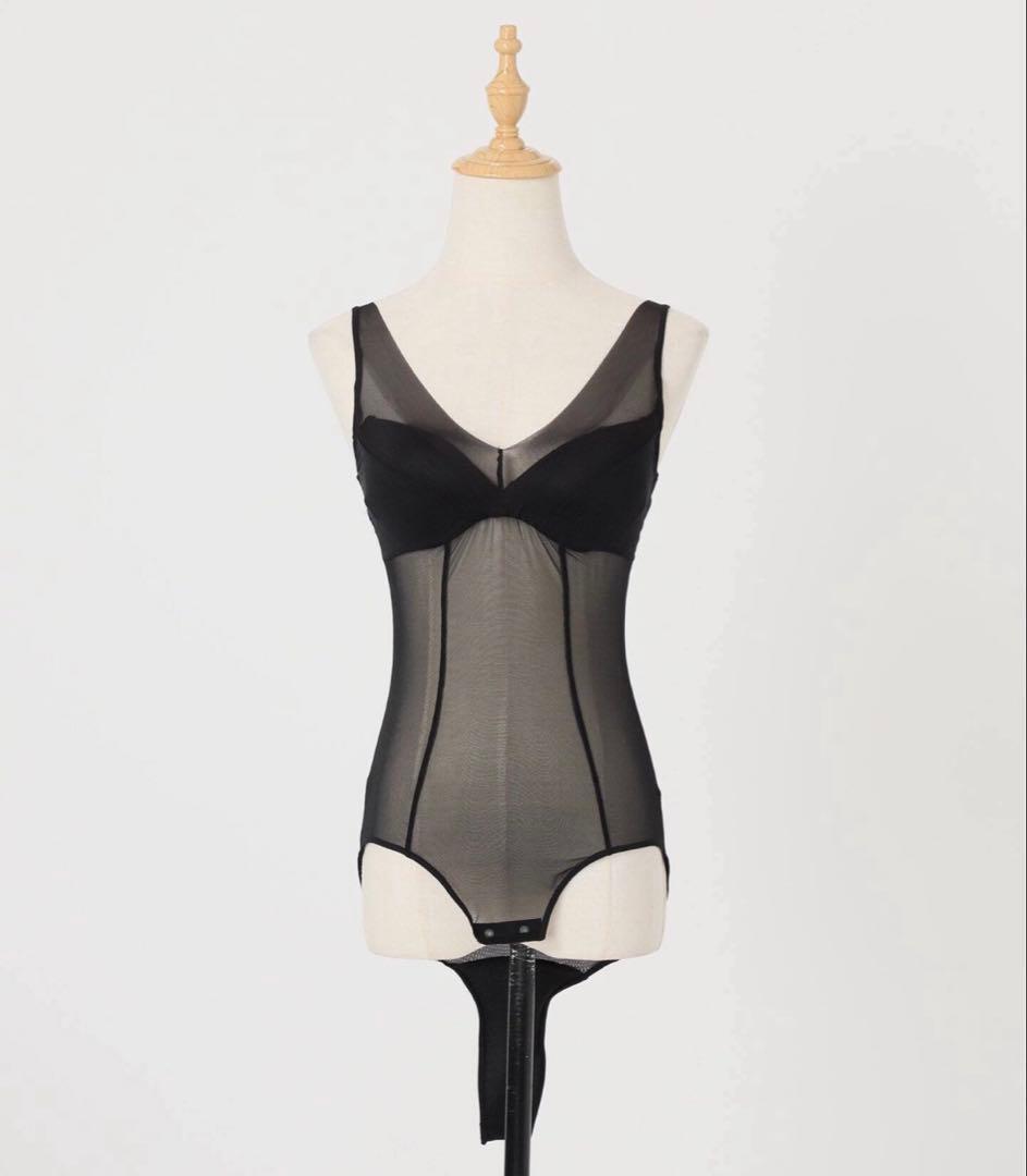 【NICENICE MOMENT】 MESHBRIFEER