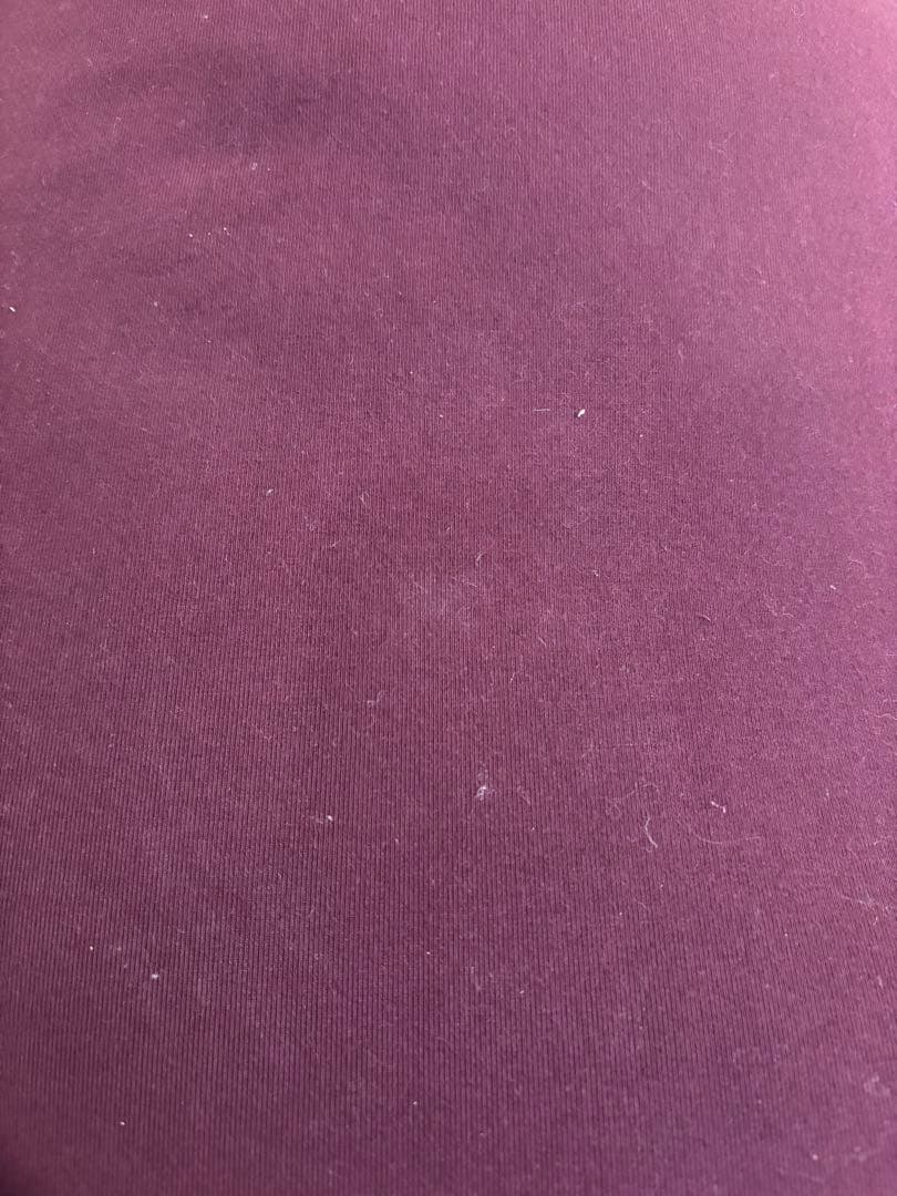 ヨギボーミニ　Yogibo Mini ディープパープル