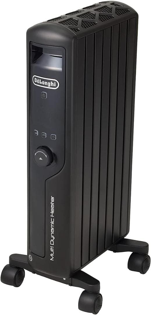 DeLonghi デロンギ マルチダイナミックヒーター MDHU09-PB