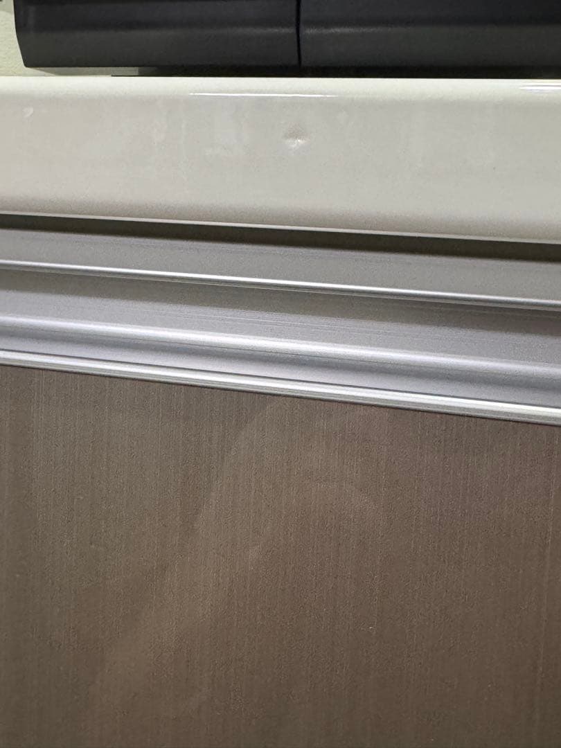 ruffer【美品】ニトリ チェルシー カップボード/キッチンボード