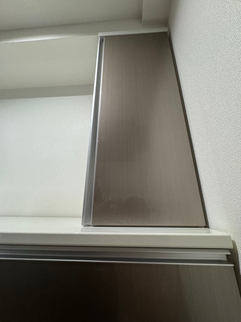 ruffer【美品】ニトリ チェルシー カップボード/キッチンボード