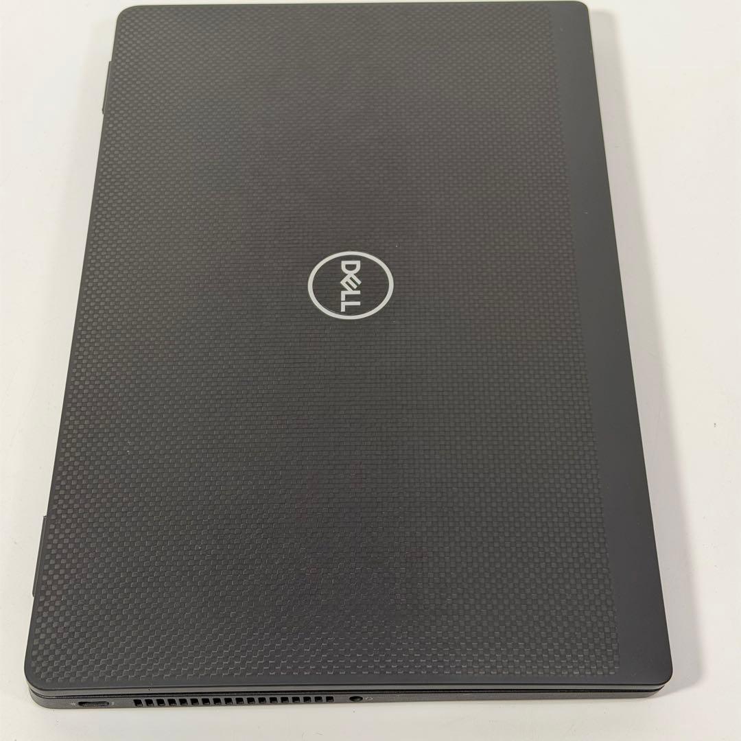 Windowsノート本体 79.Latitude 7330 / i5-12/ 16GB/ 512GB