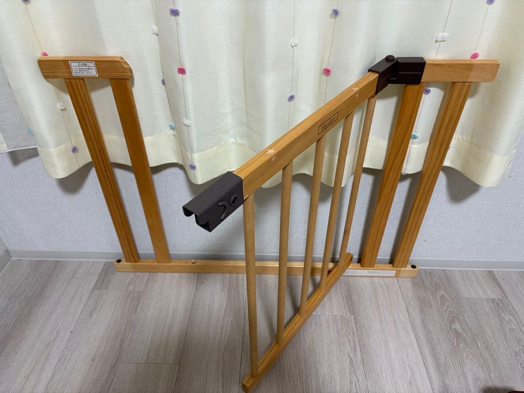 ファルスカ farska ジョイントプレイペンネオ ドア付き