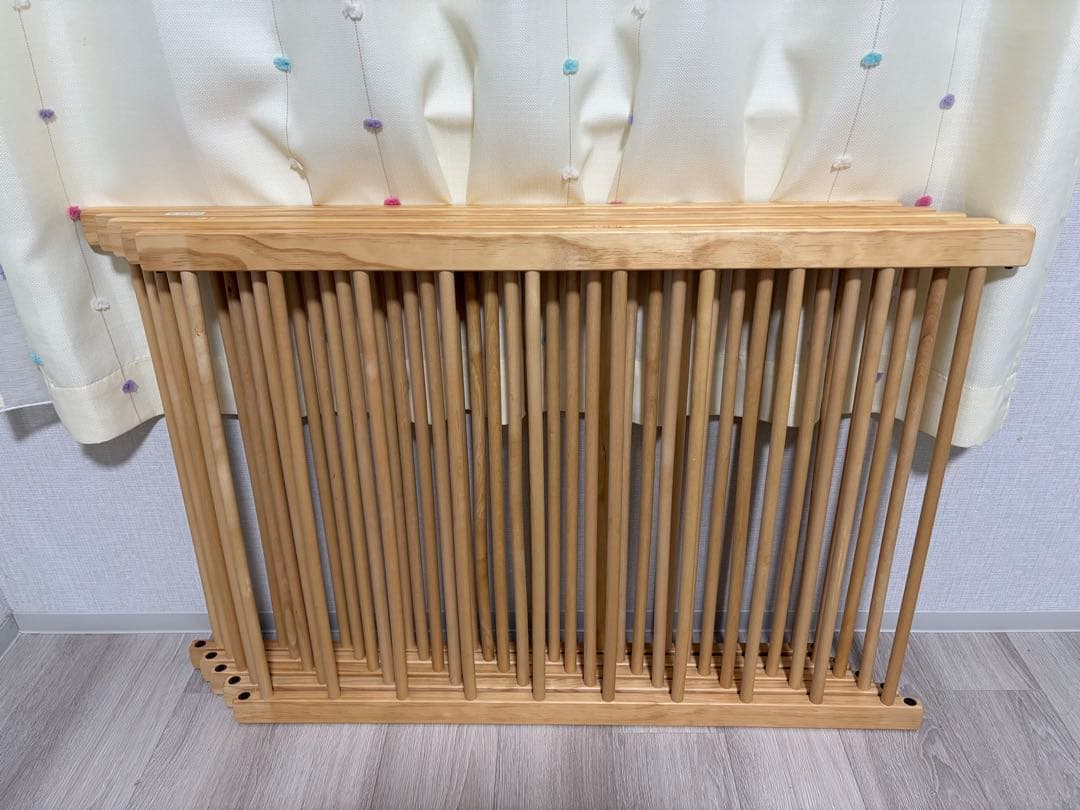 ファルスカ farska ジョイントプレイペンネオ ドア付き