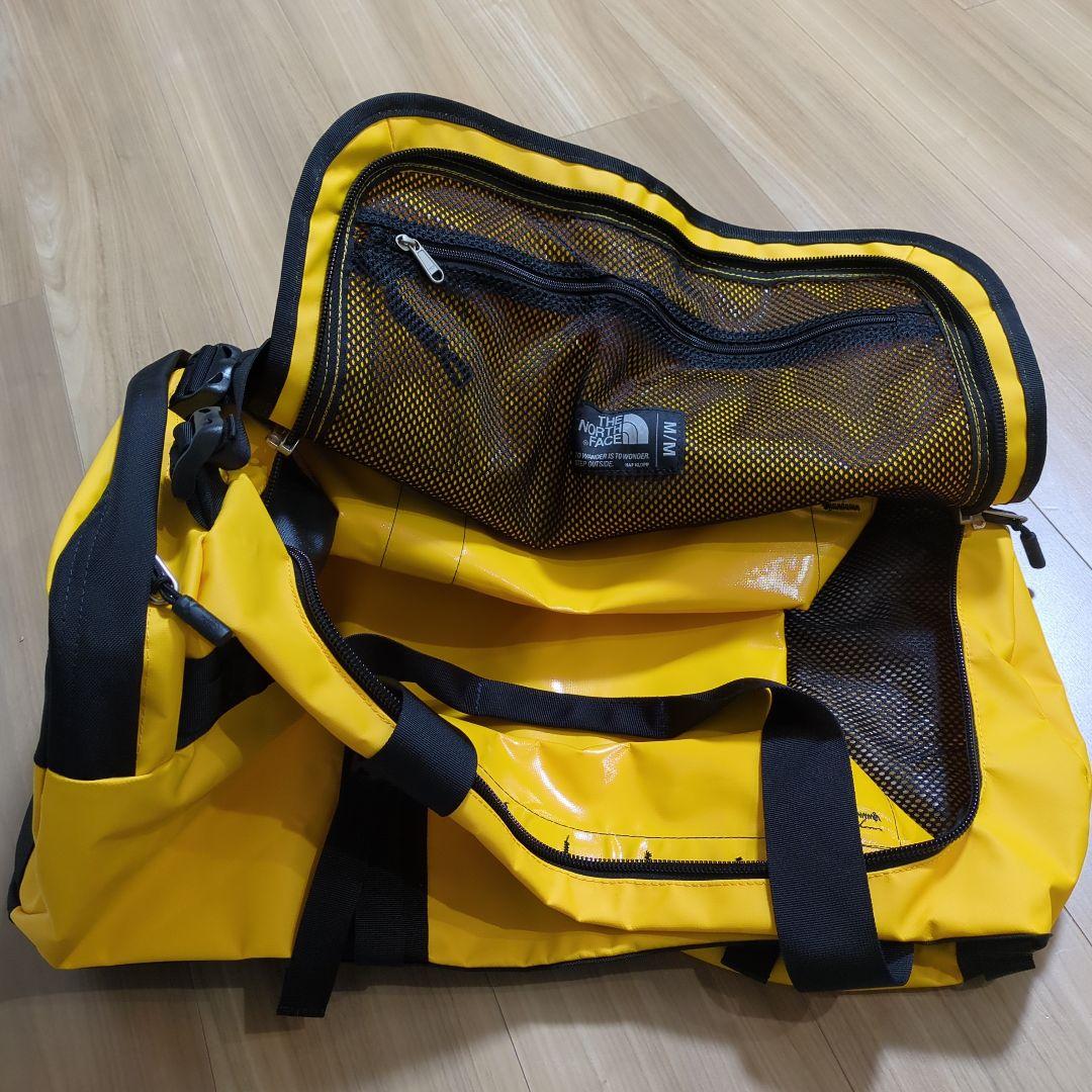 THE NORTH FACE ダッフルバッグ