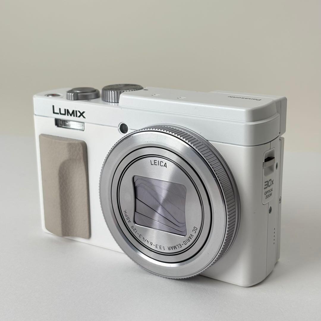 Panasonic LUMIX DC-TZ95 Wi-Fi搭載