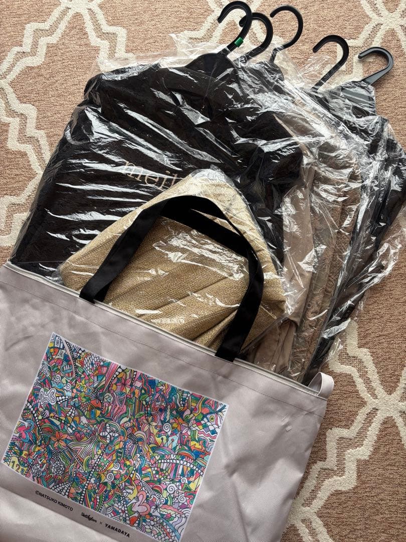 ヤマダヤ 福袋 R 2026