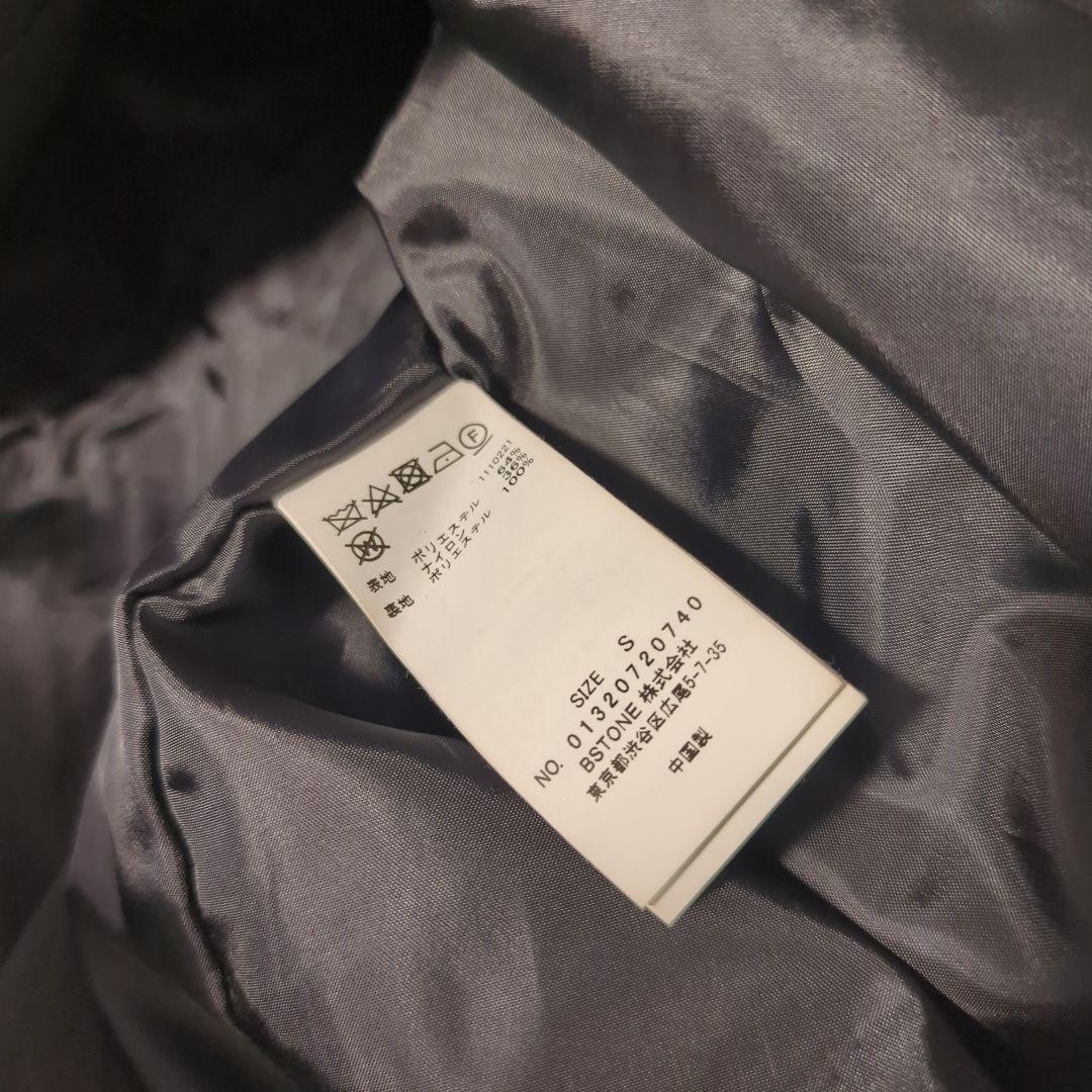 Ameri　MANY WAY QUILT MODS COAT