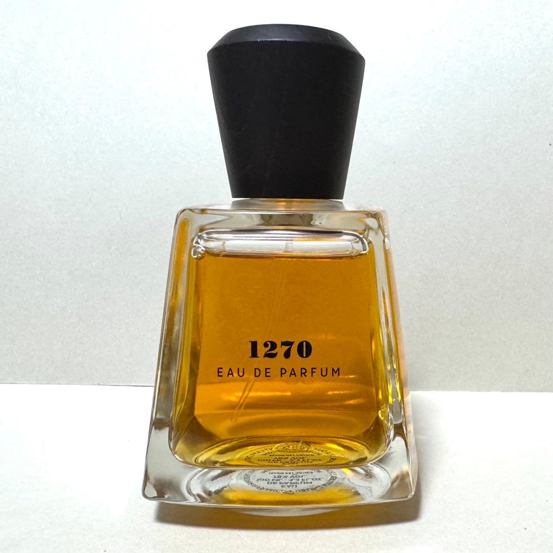 FRAPIN フラパン 1270 100ml