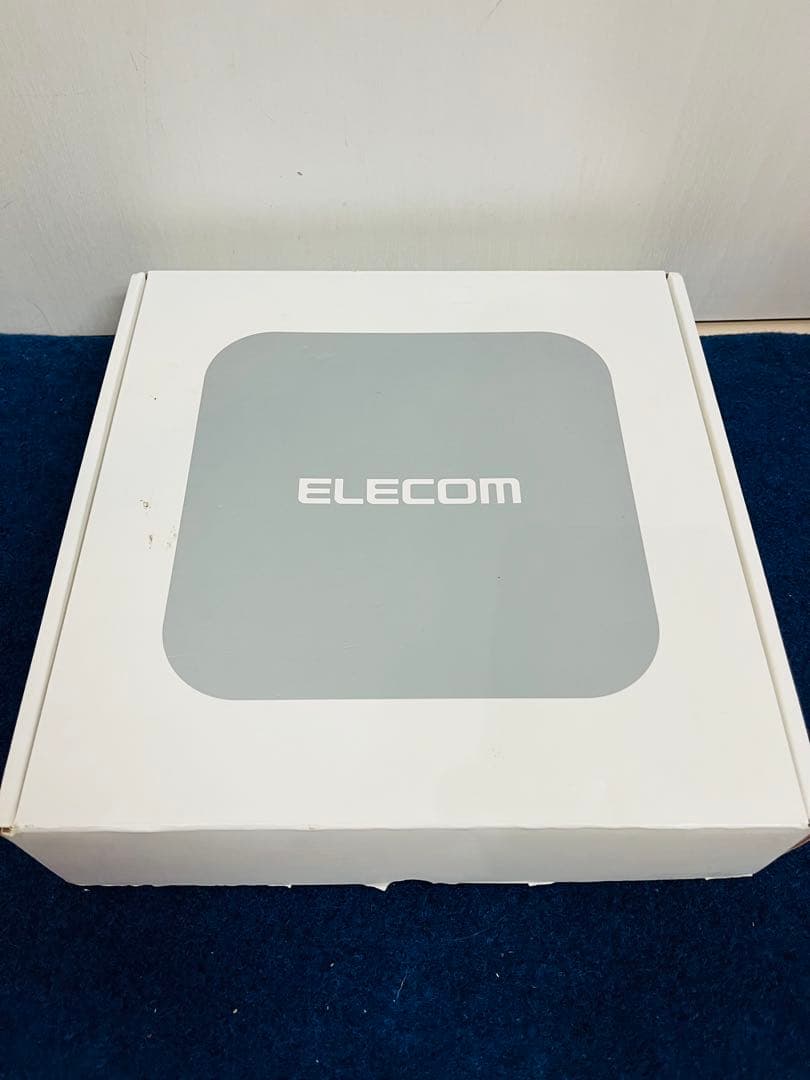 【新品未使用】elecom 長尺HDMIケーブル　DH-LDLOAシリーズ