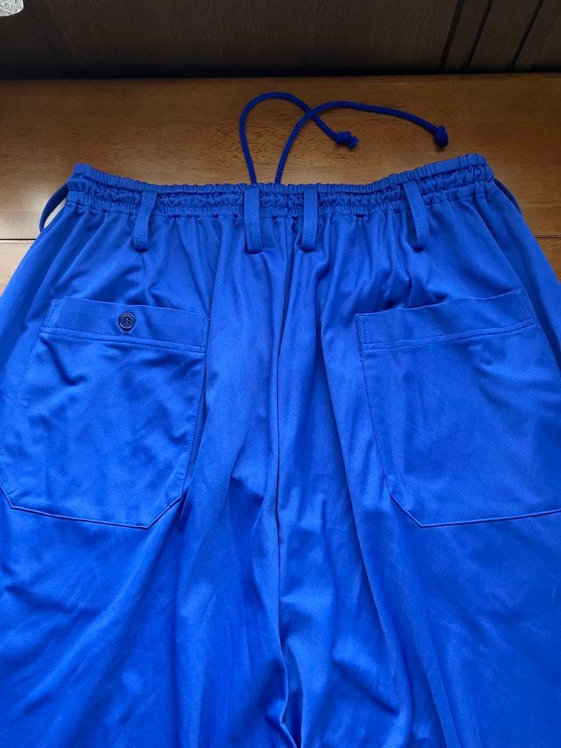 S'YTE サルエルパンツ 3 ヨウジヤマモト