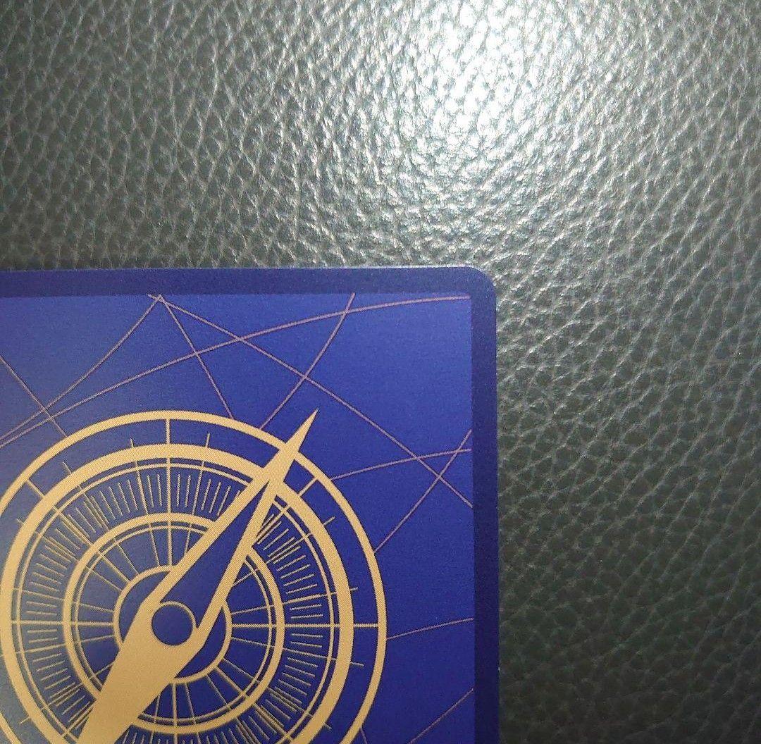 D*n様 【PSA10相当】ワンピースマガジン 20号付録 モンキー・D・ルフィ