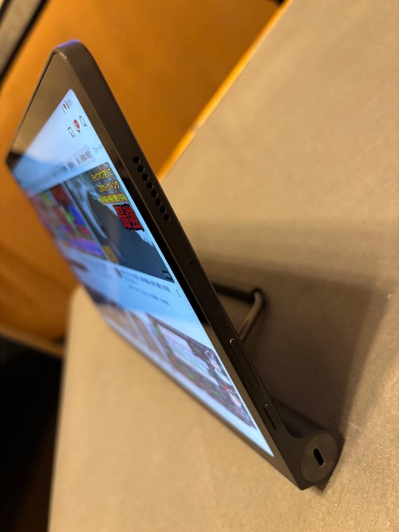 G*N様 Lenovo Yoga Tab11 Android タブレット　256