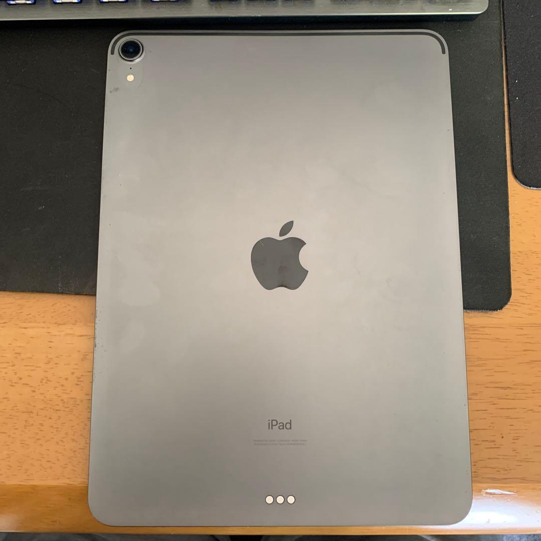ipad pro 11インチ　第一世代　64GB