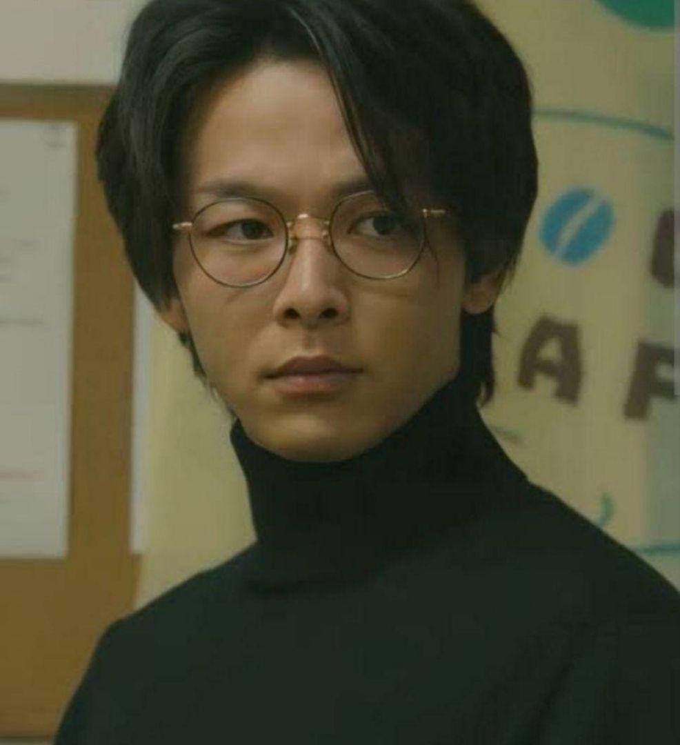 re:see リシー メガネ 中村倫也 たくぼかりん サングラス