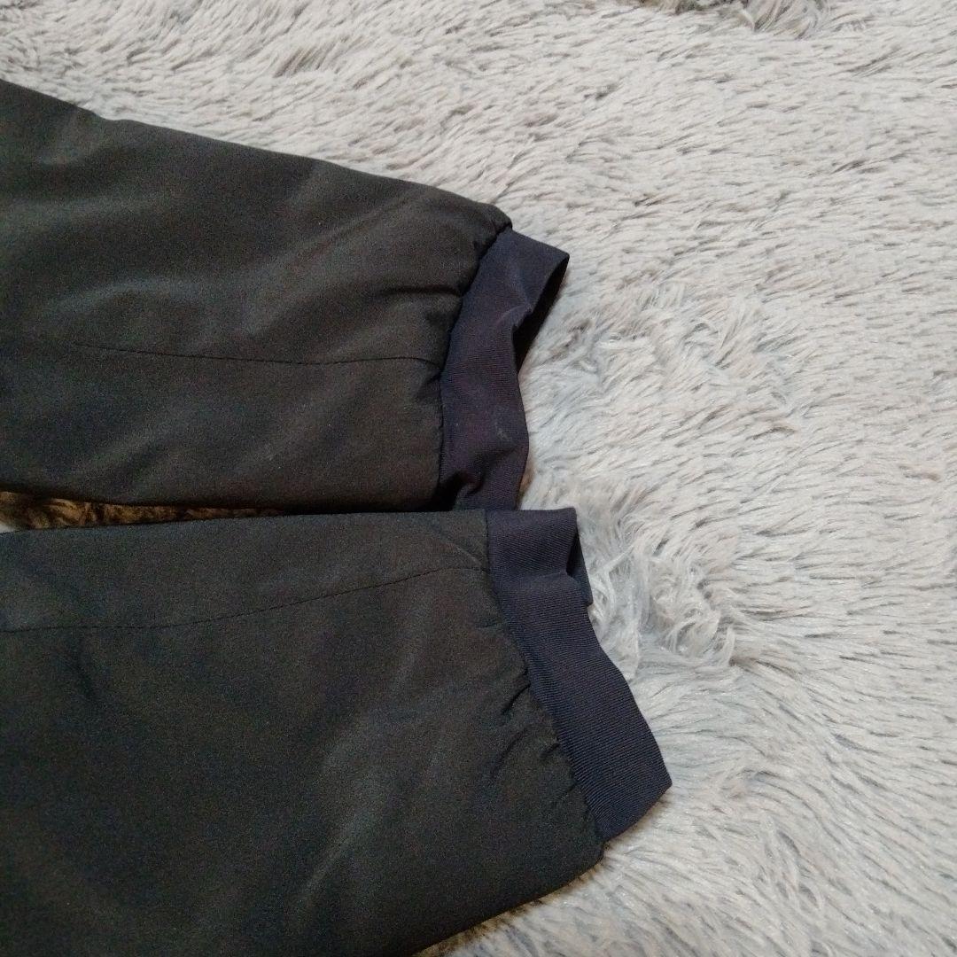 ブリーフィング♡中綿/ジャケット/アウター♡L ゴルフ/スポーツ