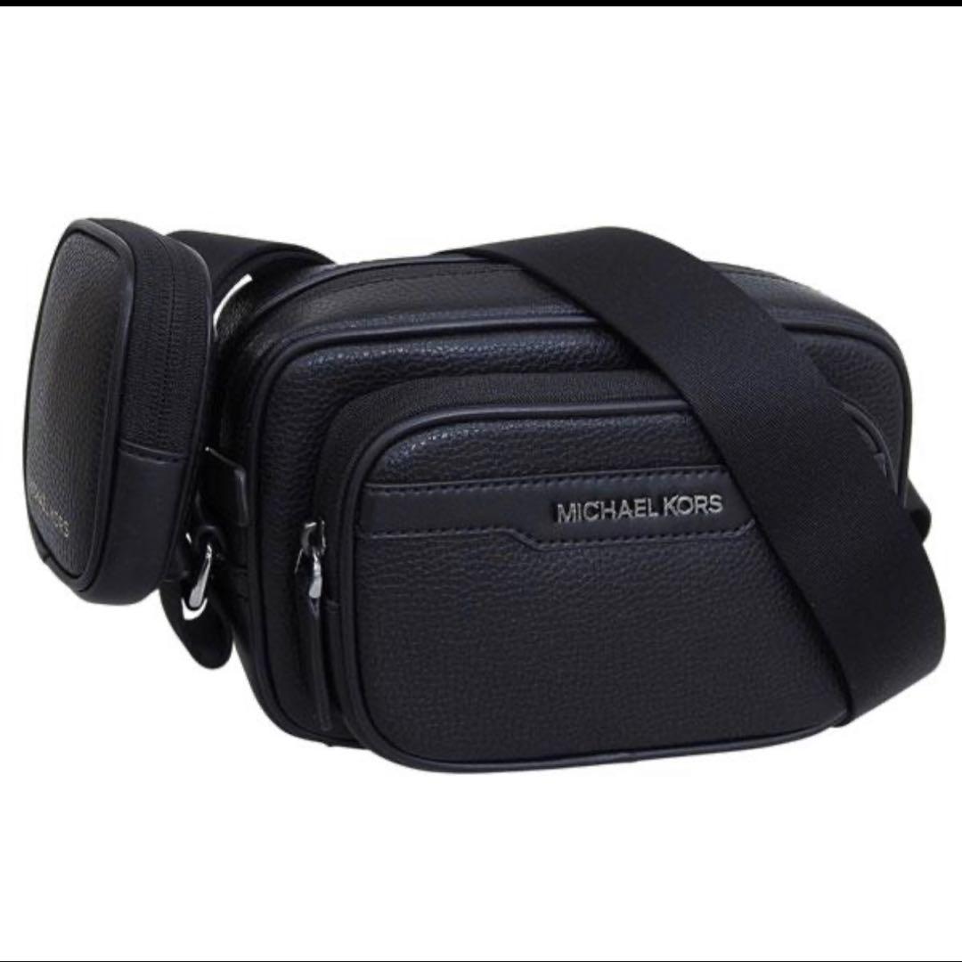 MICHAEL KORS ショルダーバッグ 新品・未開封