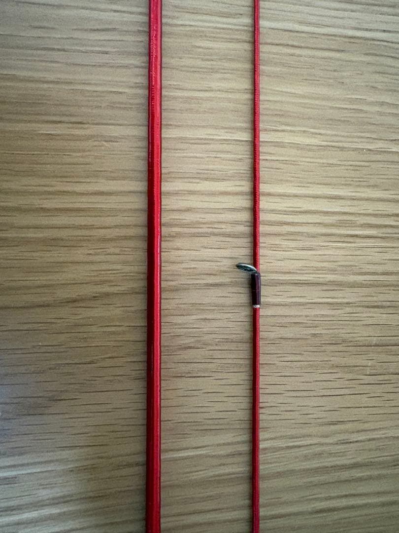 ロッド WORLD SHAULA Technical Edition S52UL-3/F