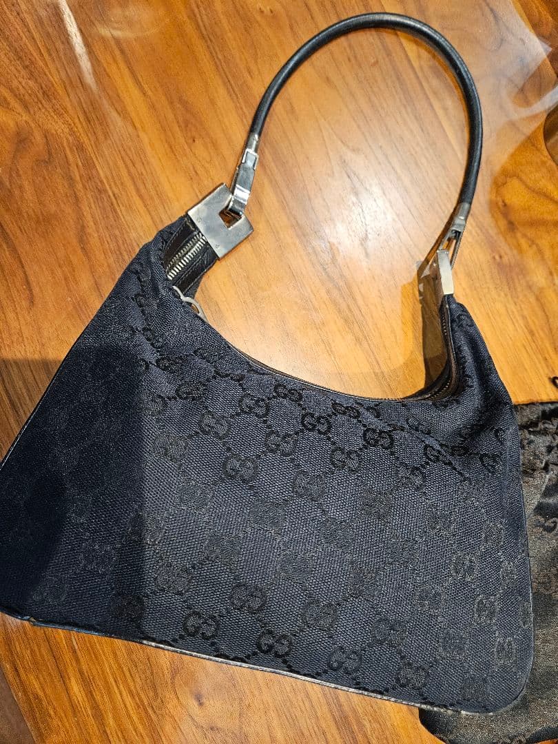 GUCCI バッグ&時計