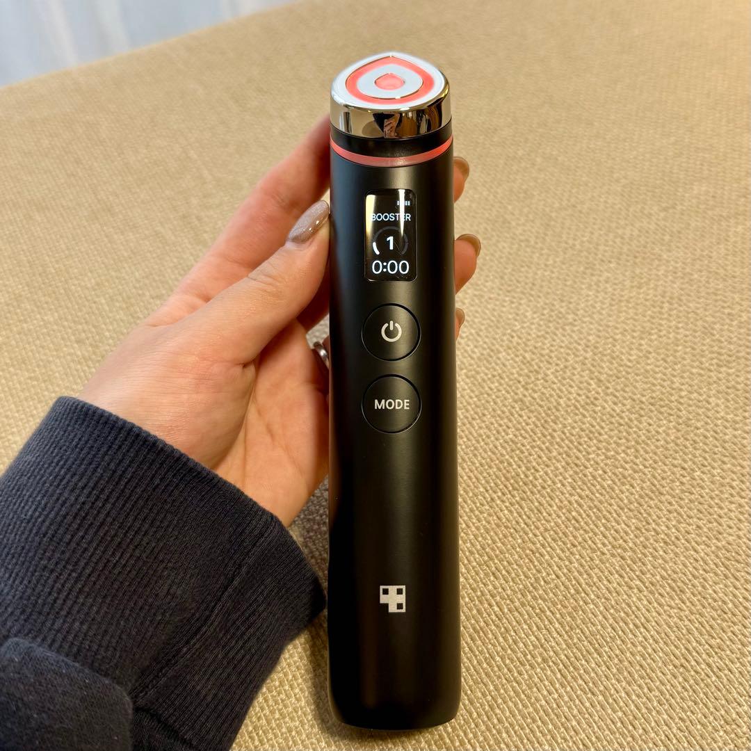 【本体のみ】メディキューブ　美顔器